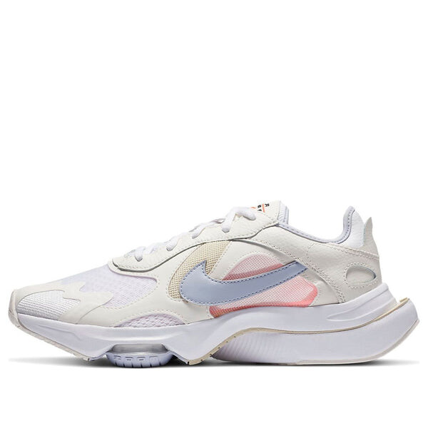 

Кроссовки Air Zoom Division Nike, белый