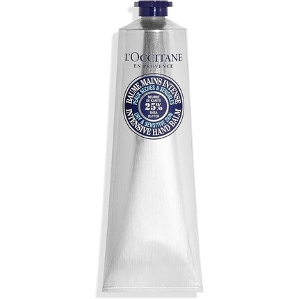 

Интенсивный бальзам для рук с маслом ши 150мл, L'Occitane