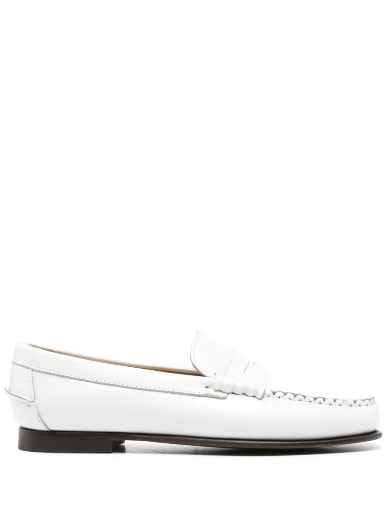 Sebago лоферы Danielle, белый