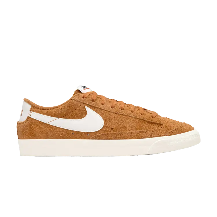

Кроссовки Wmns Blazer Low, цвет Monarch