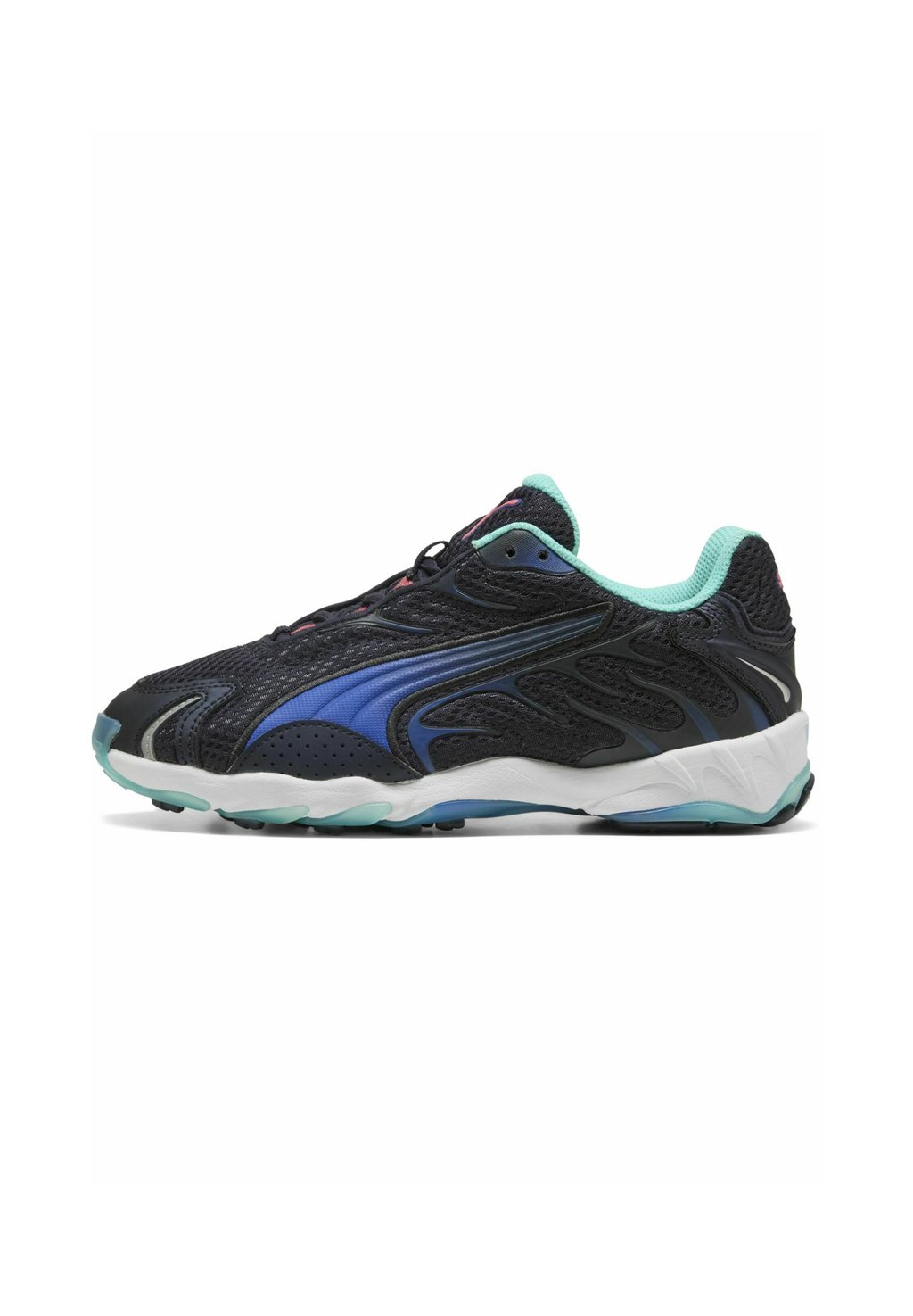 

Кроссовки INHALE Puma, синий