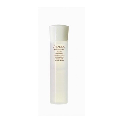 

Средство для снятия макияжа Skincare 125 мл, Shiseido