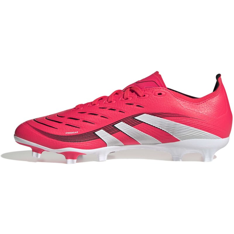Футбольные бутсы Predator League FG/MG Adidas, мультиколор — фото 4
