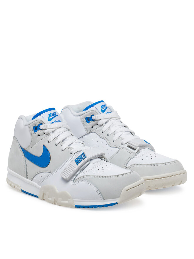 Кроссовки Aire Trainer 1 FJ4183 Nike, белый — фото 2