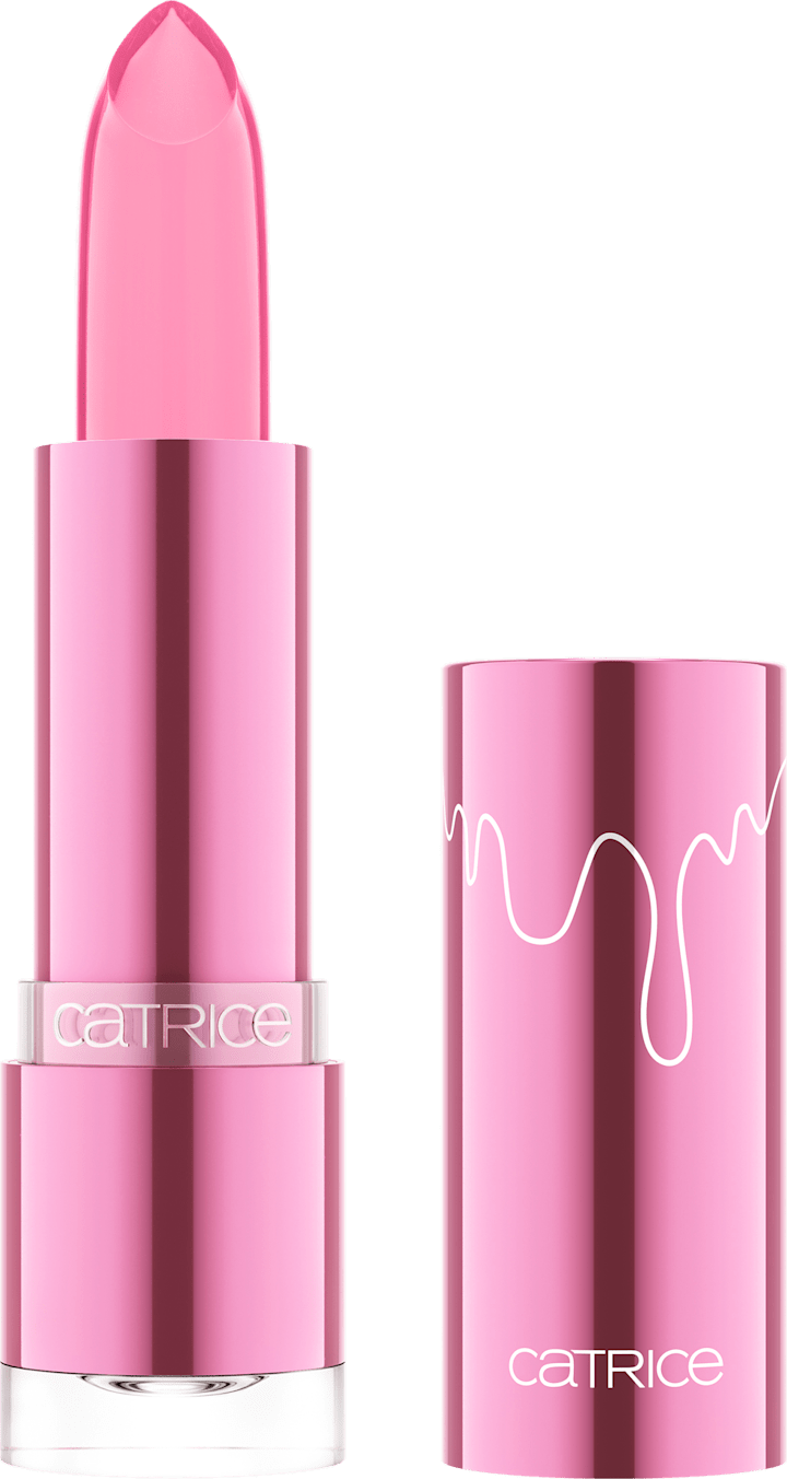 

Бальзам для губ Catrice Lippenbalsam Soft Glaze Glow 010 Jelly Drippin, 3,5 g