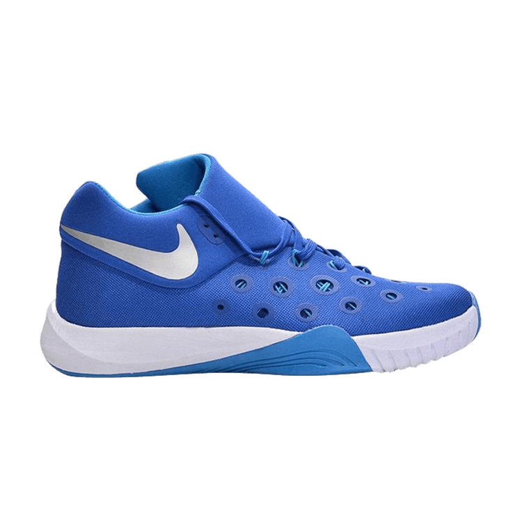 

Кроссовки Zoom HyperQuickness 2015 TB 'Game Royal', синий