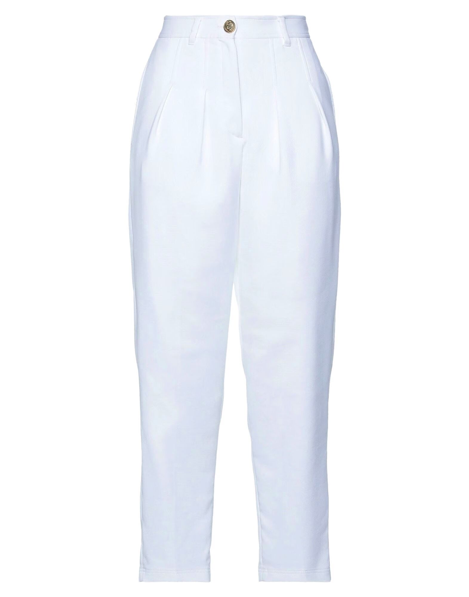 

Брюки Valentino, белый
