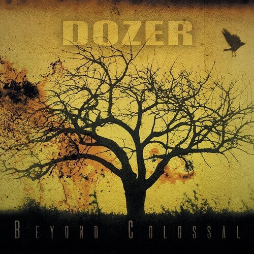 

Виниловая пластинка Dozer: Beyond Colossal