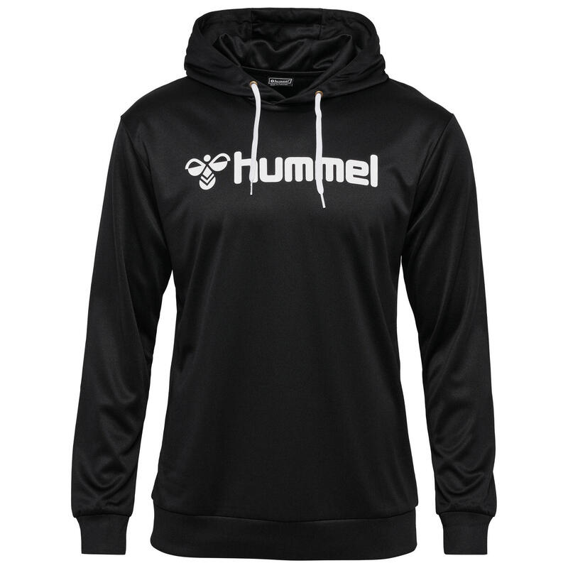 

Спортивная толстовка Hummel, черный