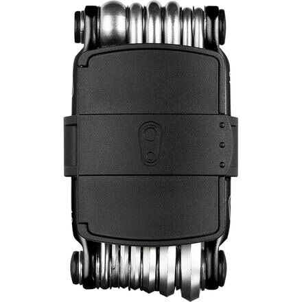 

Многофункциональный инструмент M13 Crank Brothers, цвет Midnight Black
