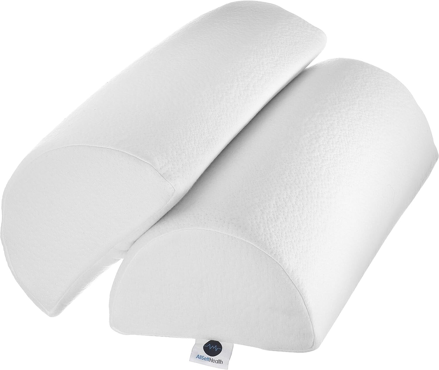 

Подушка XXL Half Moon All Sett Health