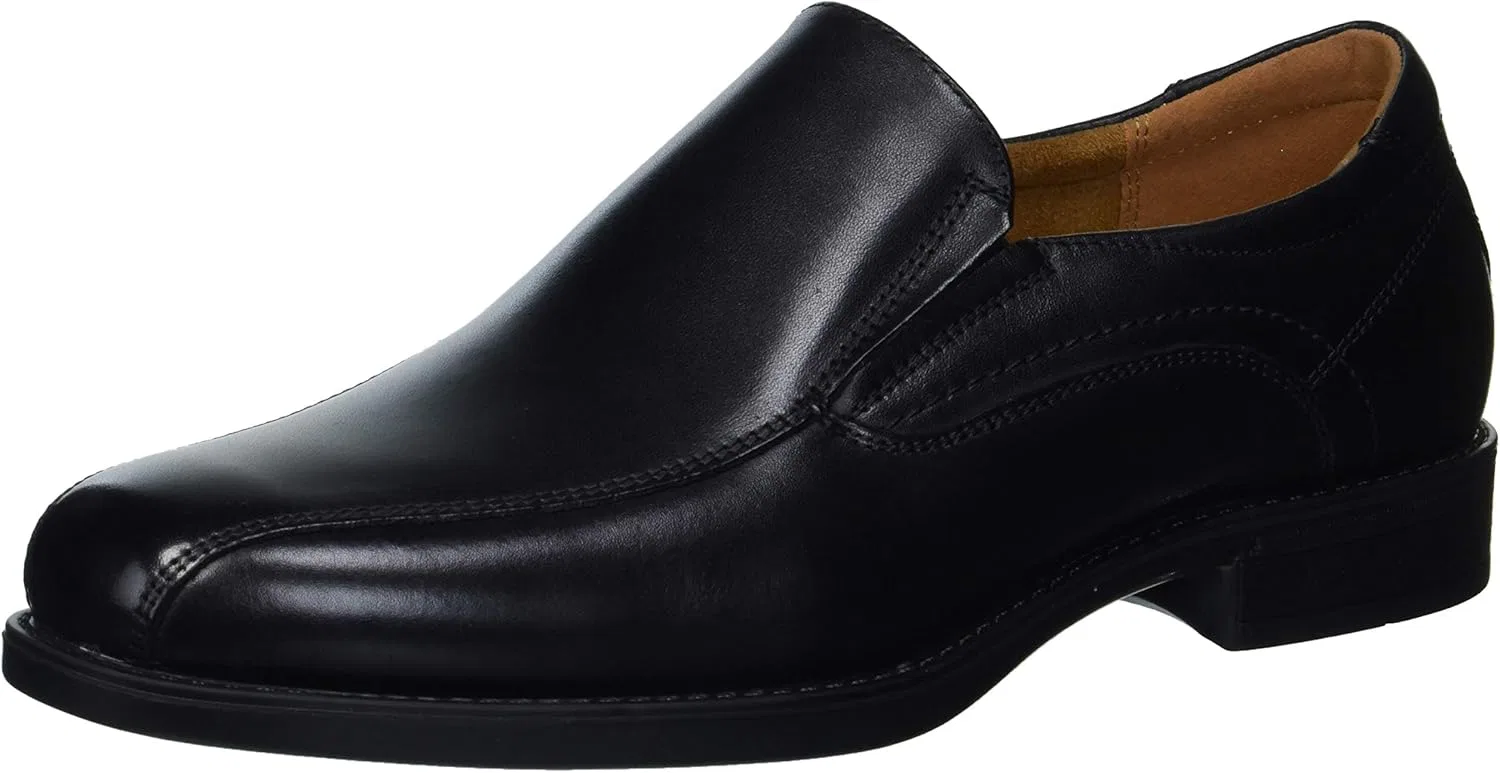 Лоферы с велосипедным носком Florsheim, Black