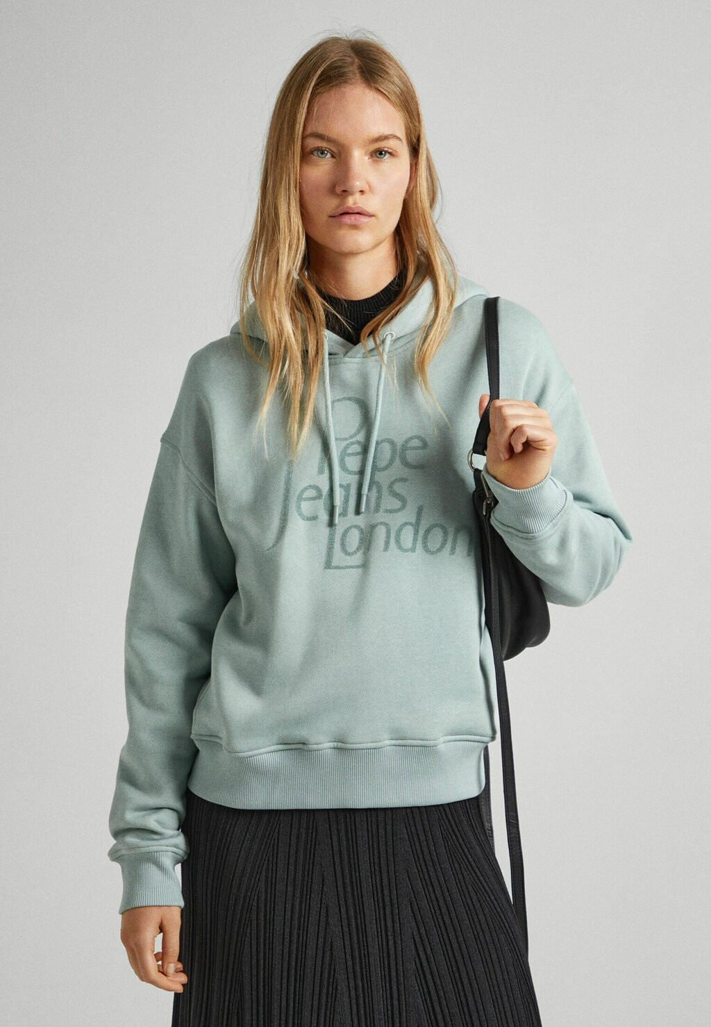 

Толстовка Pepe Jeans ГАРРИЕТ, цвет hydro green