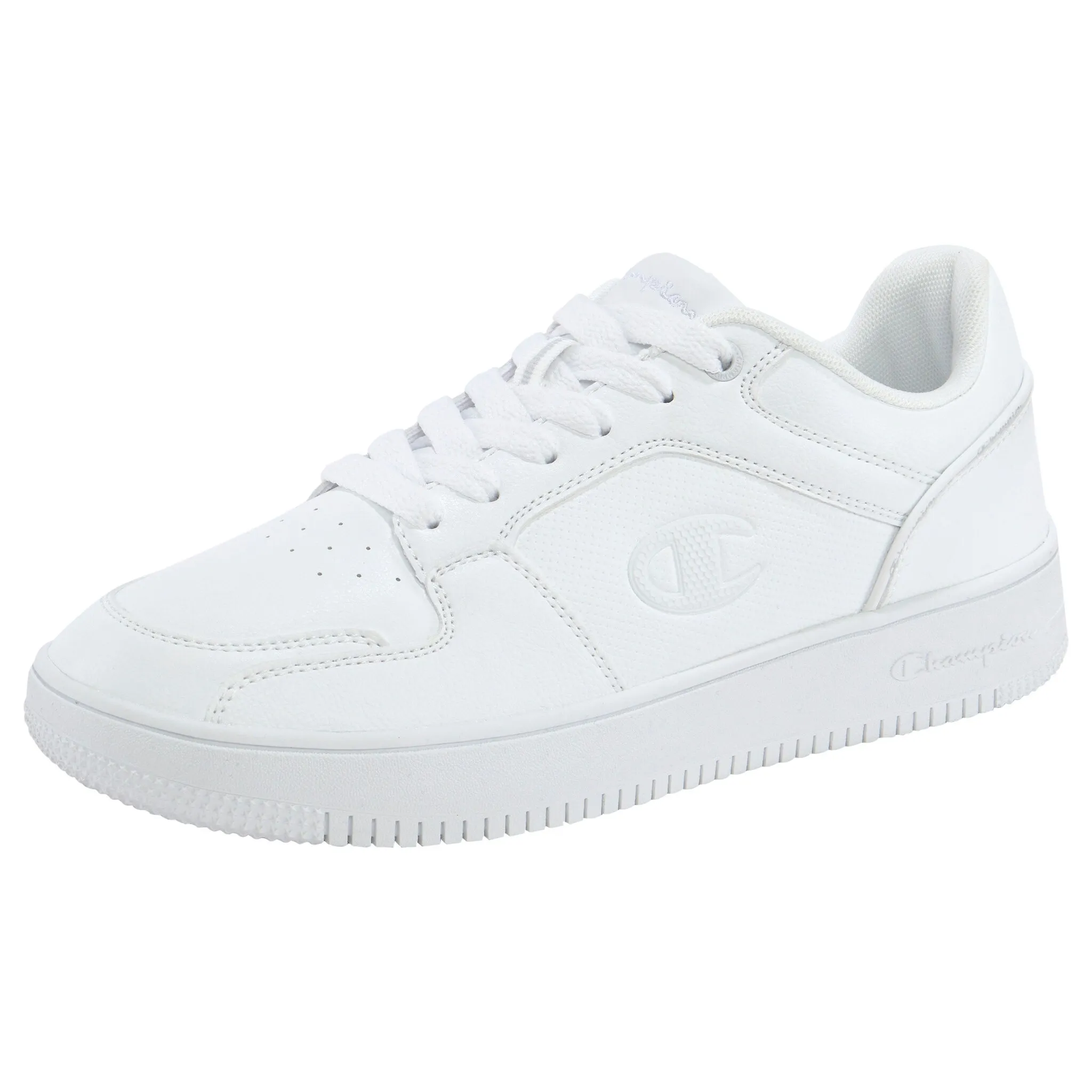 Кроссовки Champion "REBOUND 2.0 LOW", белый