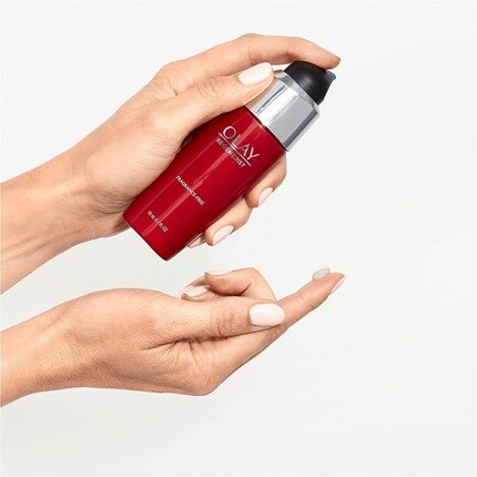 Regenerist 3 зоны Интенсивная укрепляющая сыворотка 50 мл, Olay — фото 2