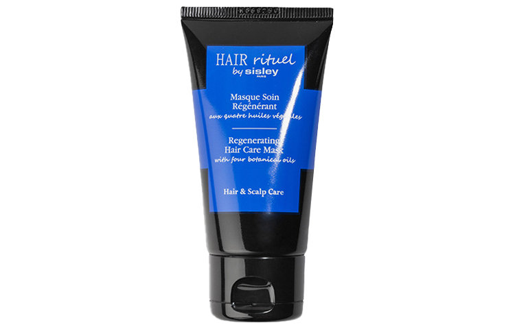 

Восстанавливающая увлажняющая маска для волос XISILI Revitalize Sisley