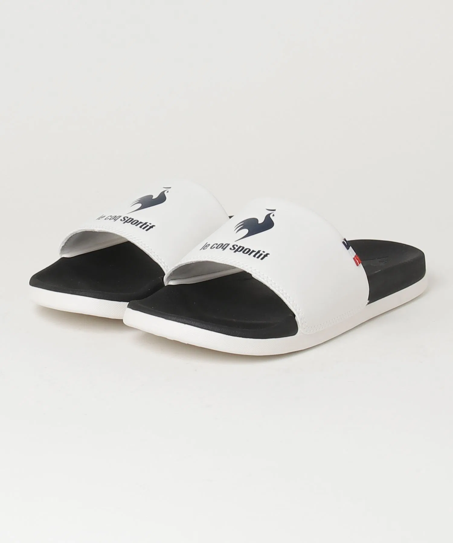 Мужские и женские сандалии le coq sportif LCS SLIDE