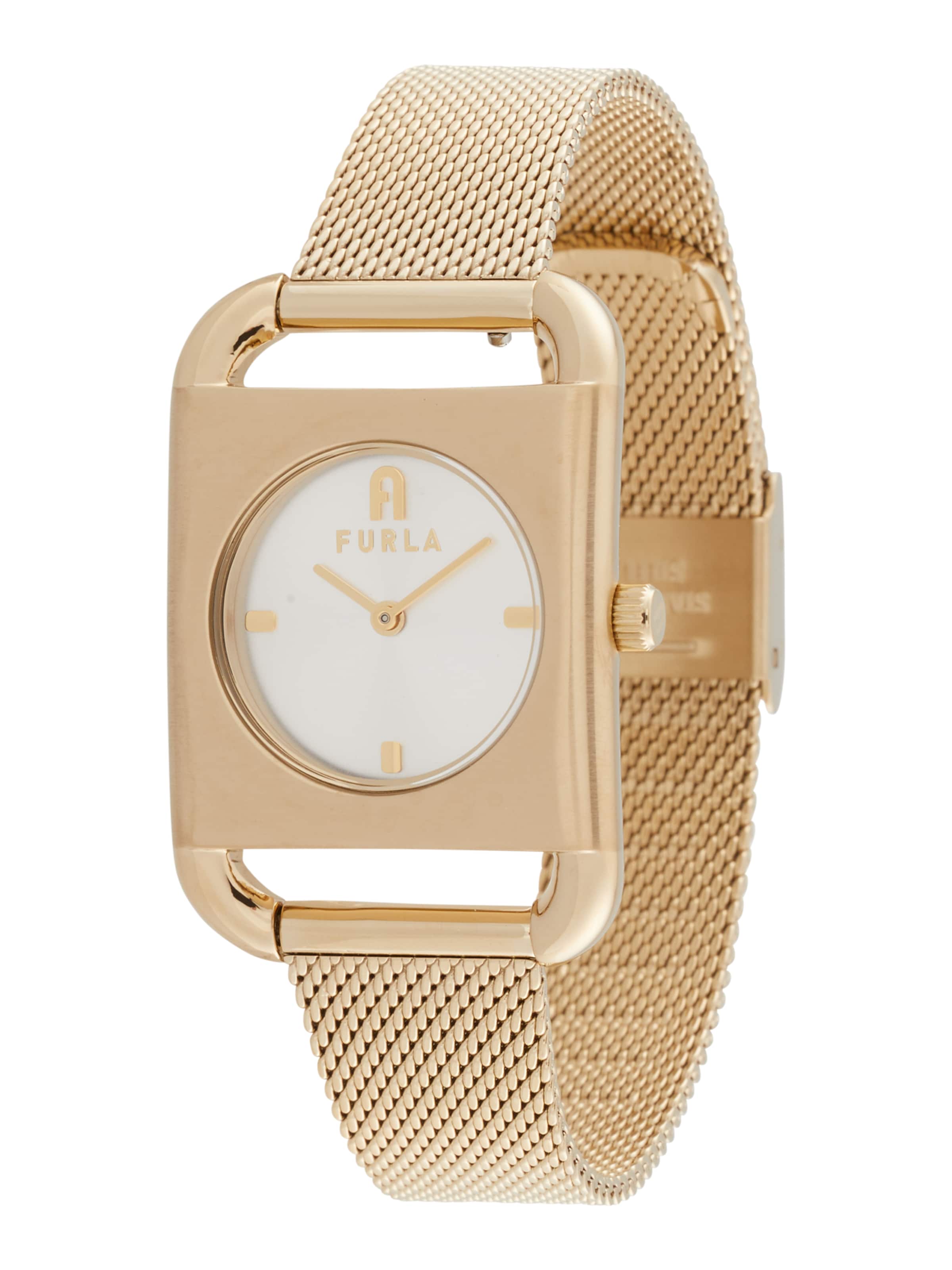 

FURLA Золотые часы 'ARCO'