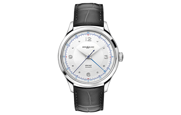 

Мужские часы MONTBLANC