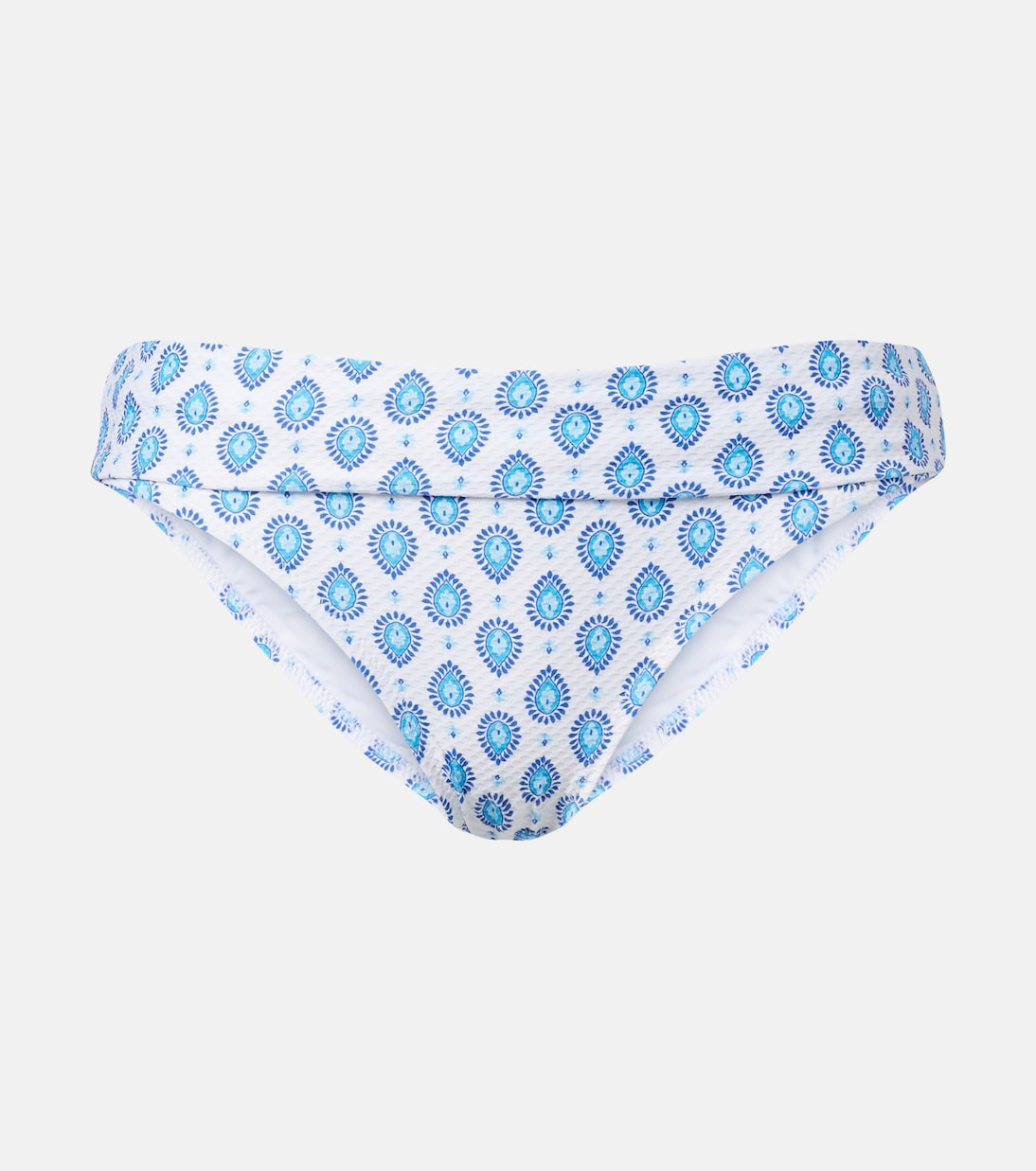 

Бикини-трусы La Croissette с принтом Heidi Klein, Prt-Prt