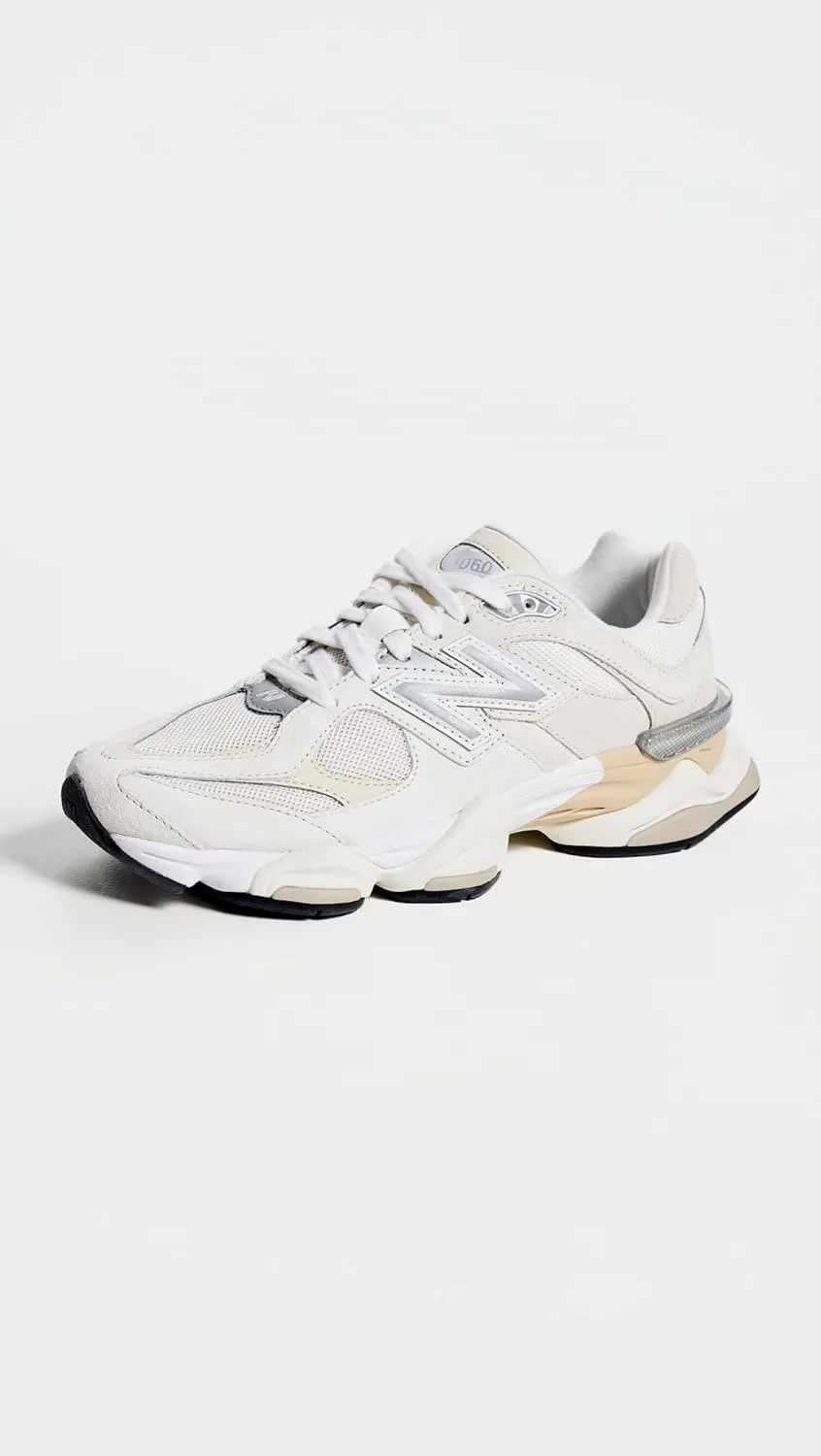 Кроссовки New Balance Men's 9060 — фото 4