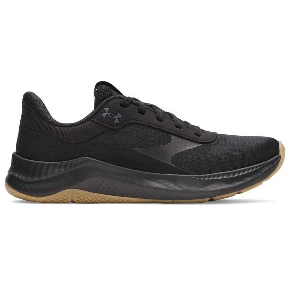 Кроссовки Under Armour Aurora 3, черный