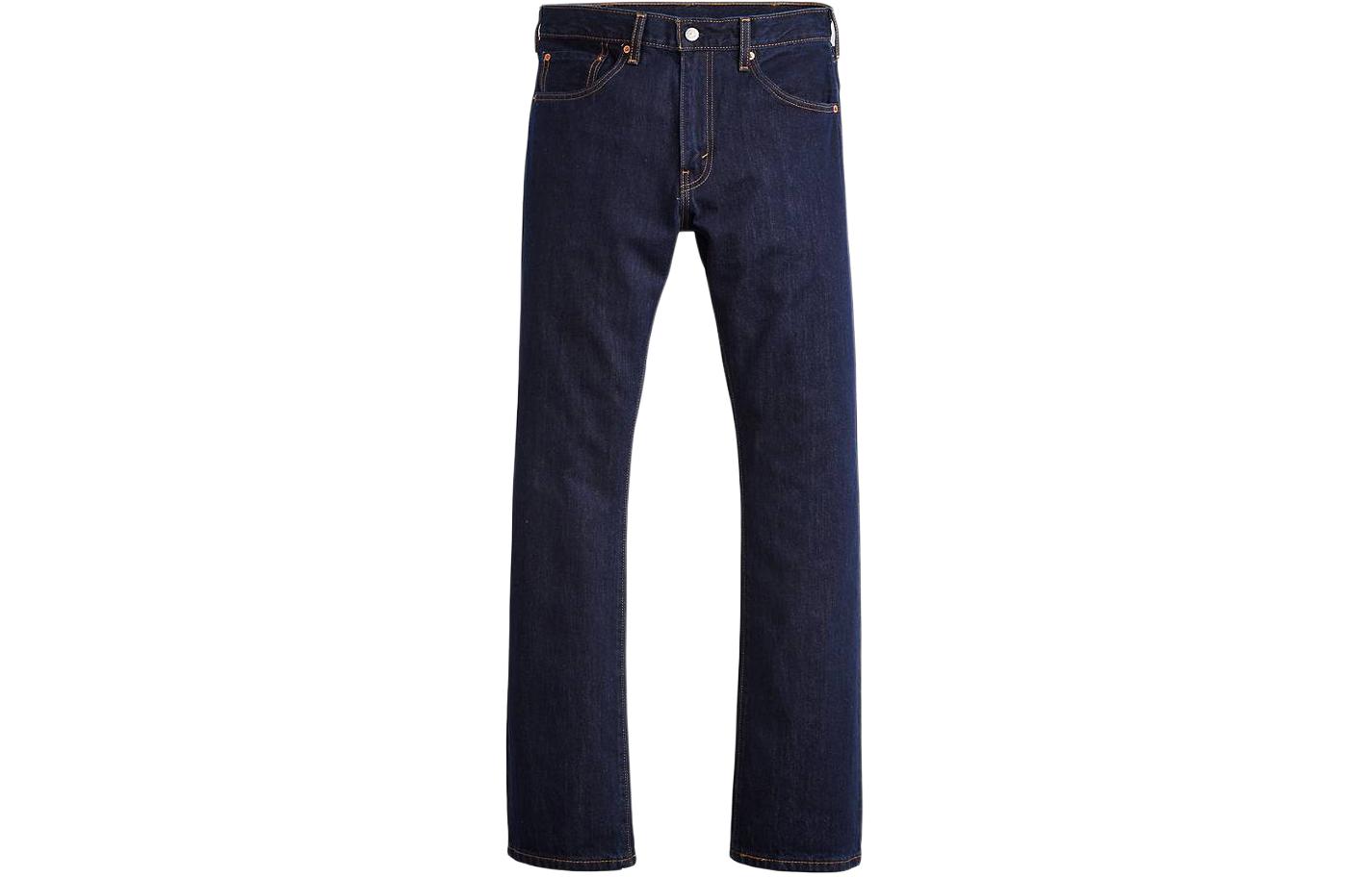 

Джинсы унисекс Original Bovine Blue Levi’S, синий