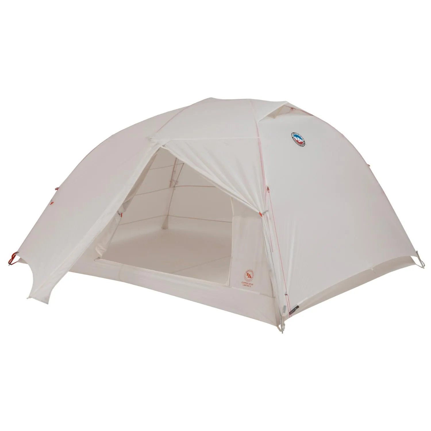 

Палатка Copper Spur Limited 3 с защитным тентом Big Agnes, Mercury