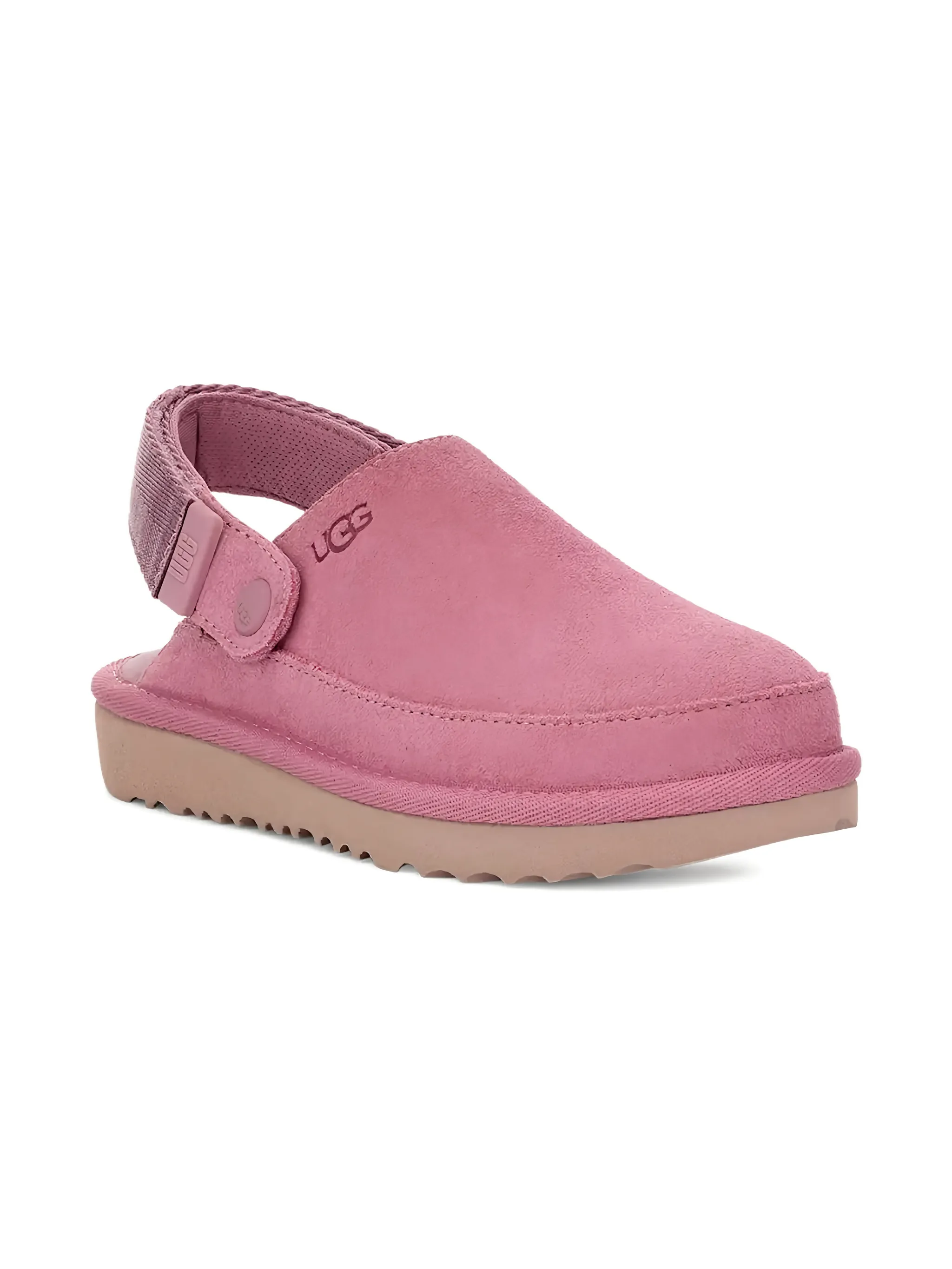 

Мюли Голденстар Ugg Kids, розовый