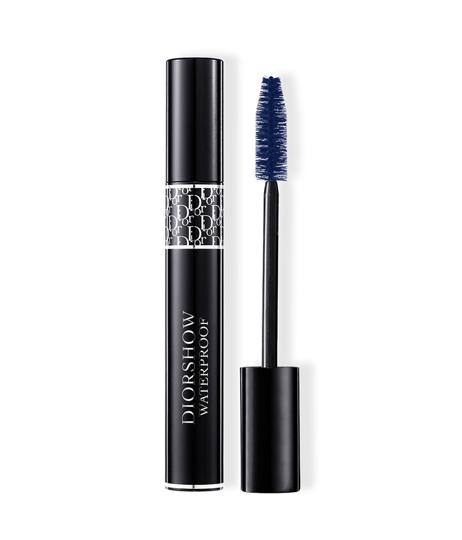 

Тушь для ресниц DIOR Diorshow Waterproof, Nr. 258 - Azure Blue, 11.5 ml