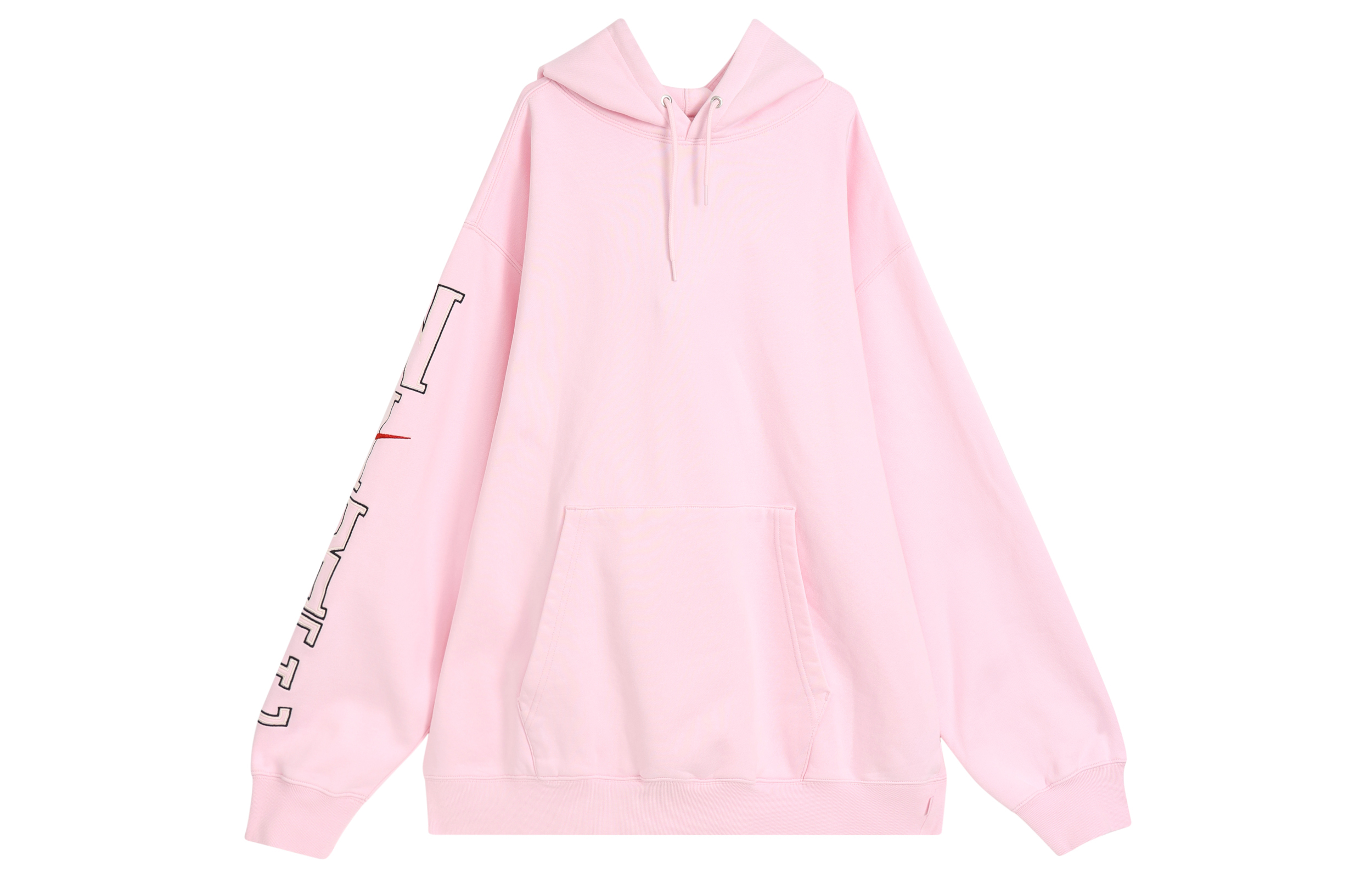 

Толстовка с капюшоном Nike Supreme, Heather Gray/Heather Grey