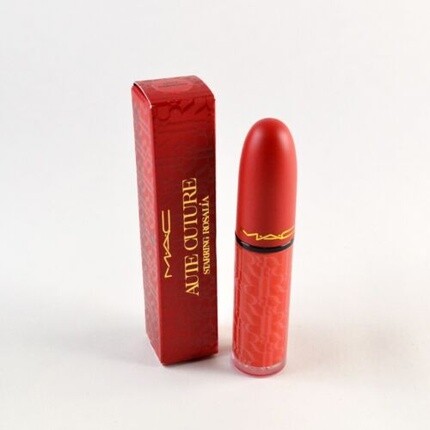 

MAC Retro Matte Liquid Lip Color Spice Pimenton 5 мл