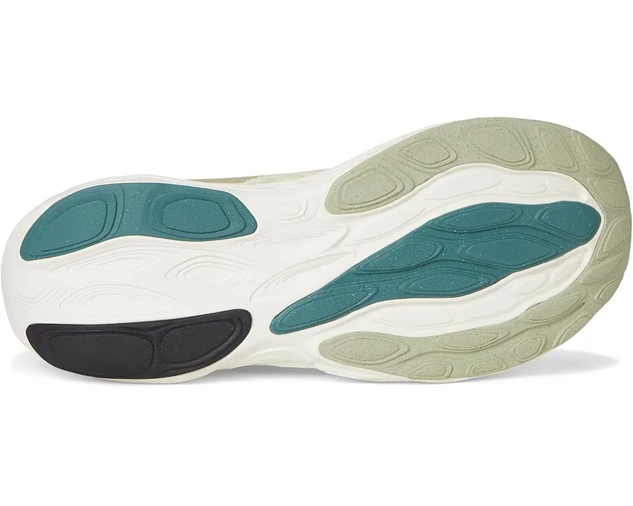 Кроссовки New Balance Fresh Foam X 1080v14, Pale Moss/New SpruceSee All 16 — фото 3