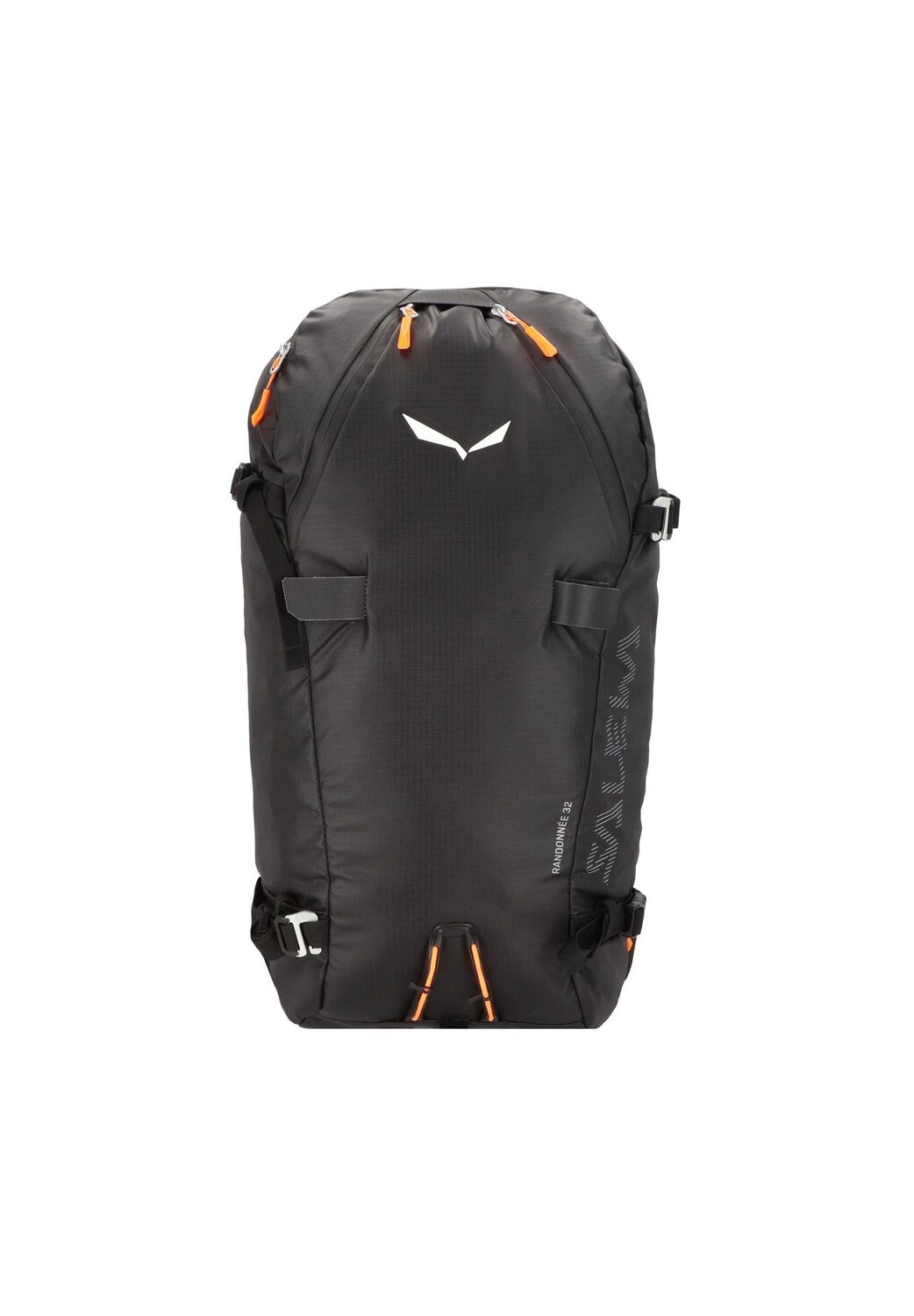 

Рюкзак Randonnée 32 60 см SALEWA, черный