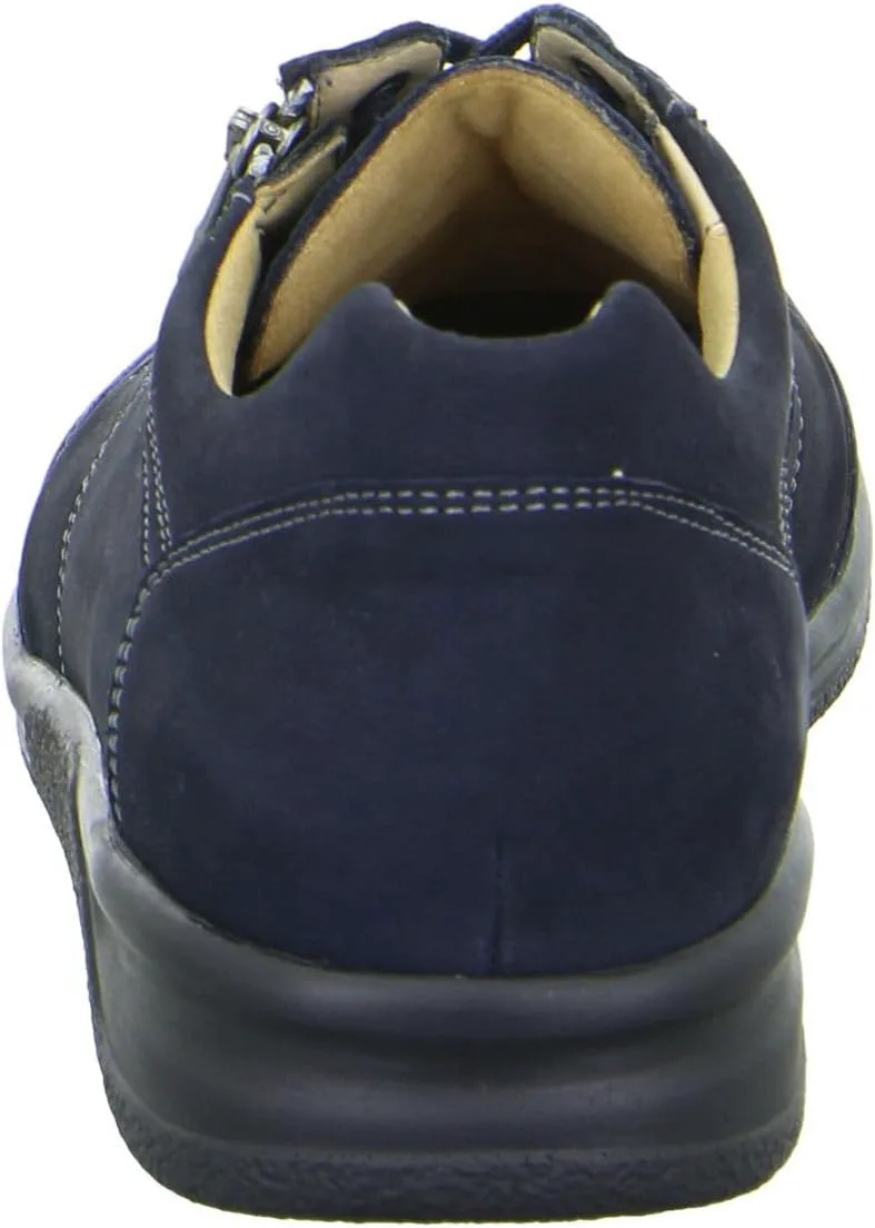 Туфли Ganter Men's Flat Health Care Professional Shoe — фото 3