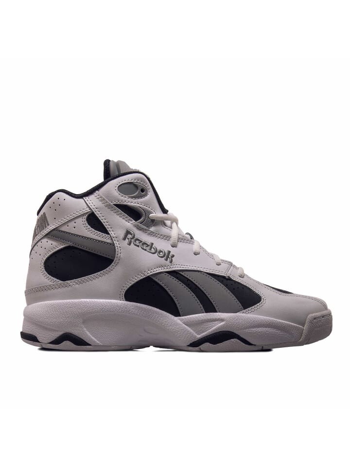 

Кроссовки на шнуровке Reebok Sneaker, белый