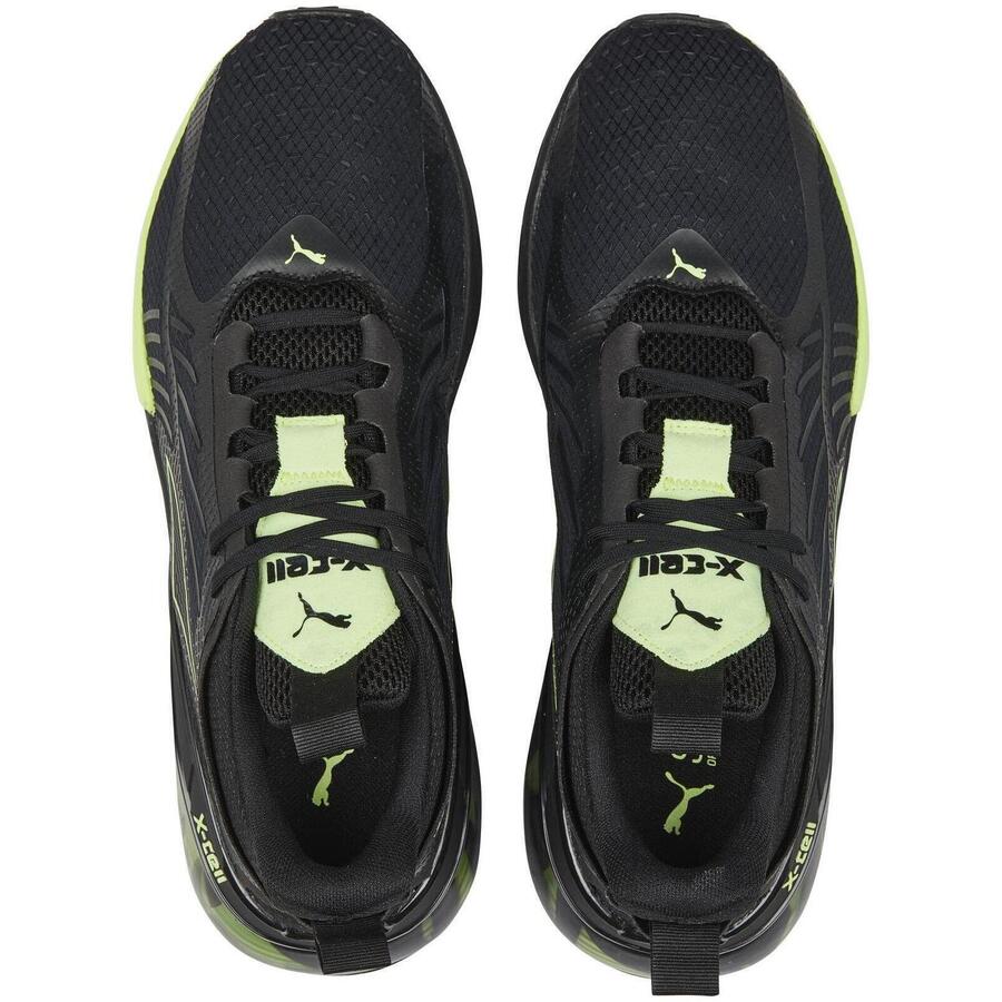 Кроссовки Puma X-Cell Action Soft Focus — фото 3