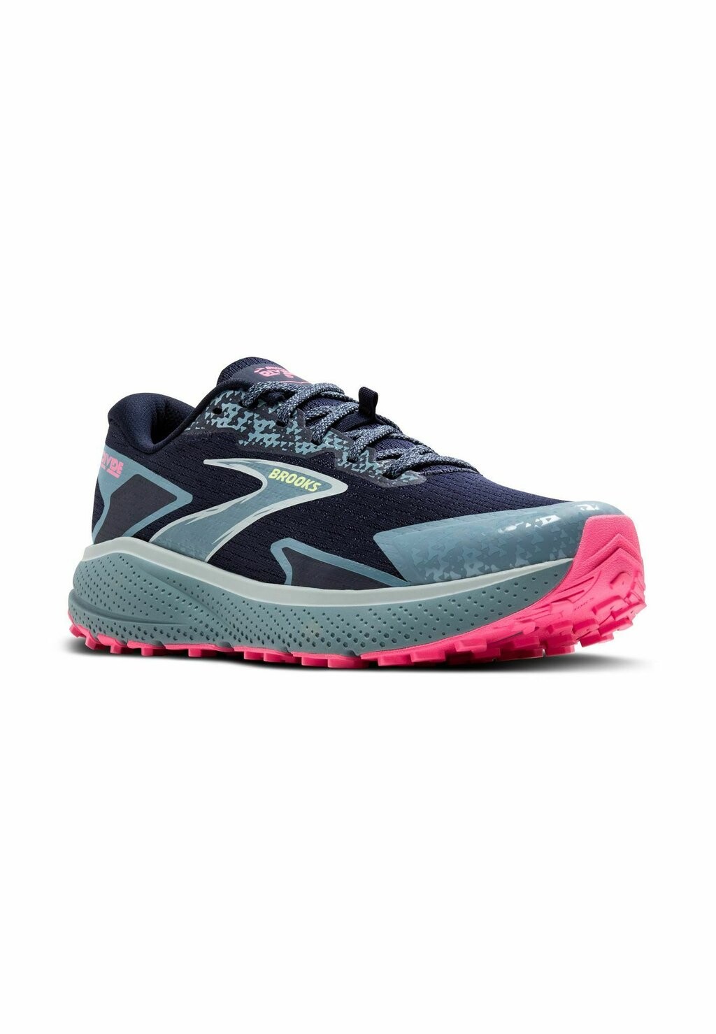 

Кроссовки DIVIDE 5 Brooks, синий