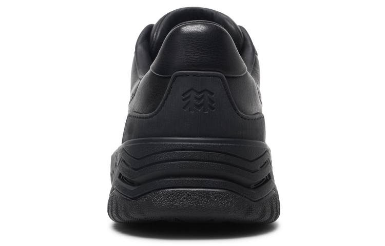 Кроссовки COURT Casual Unisex KOLON SPORT, белый iv — фото 4