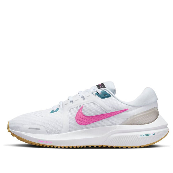 Кроссовки air zoom vomero 16 Nike, белый