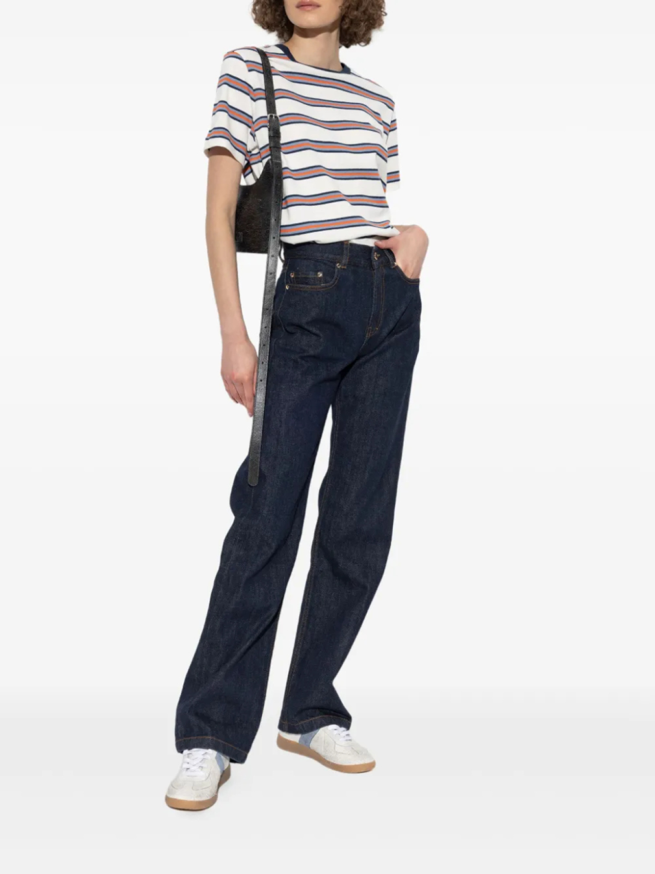 

Футболка Coast Lines Kenzo, белый