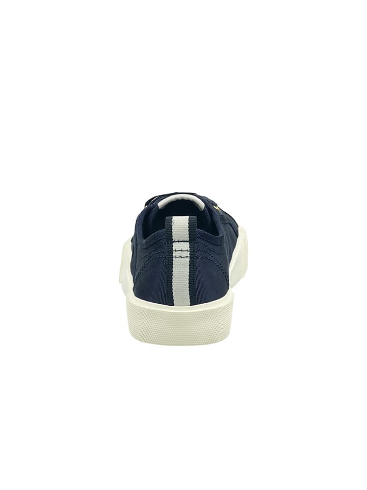 Низкие кроссовки GANT Footwear, темно-синий — фото 3