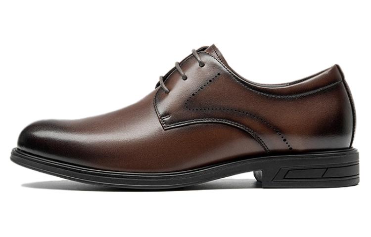 

Повседневные туфли мужские U.S. POLO ASSN., черные