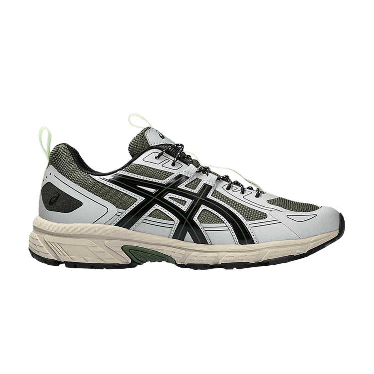 

Кроссовки Gel Venture 6 NS 'Forest Black', зеленый