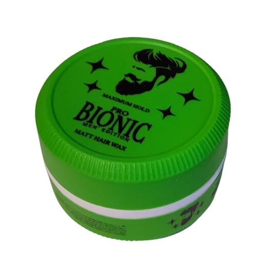 

Воск для волос, 150 мл Kabuto Probionic Men Matt Wax, Kabuto Katana