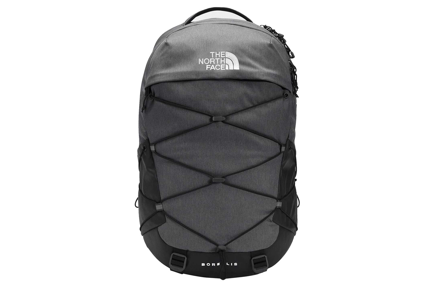 

Рюкзак унисекс THE NORTH FACE, Asphalt Gray