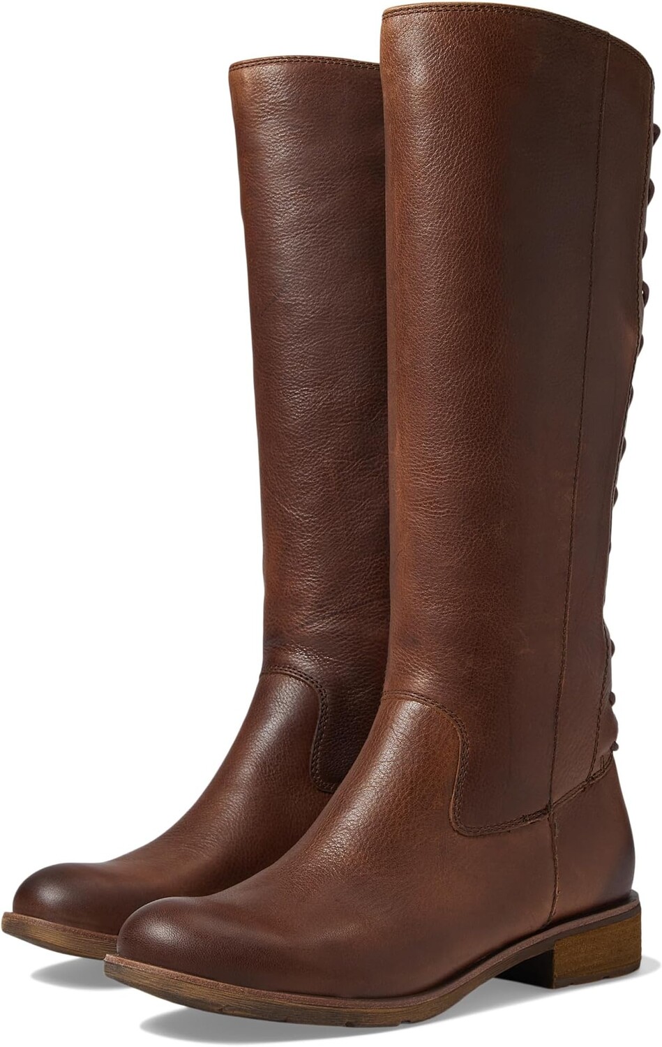 Сапоги Sharnell II Waterproof Sofft, цвет Whiskey Canneto
