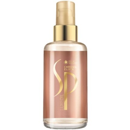 

Wella SP Luxe Oil Chroma Эликсир 100мл