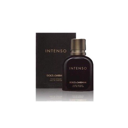 

Dolce & Gabbana Intenso Eau De Parfum Spray for Men