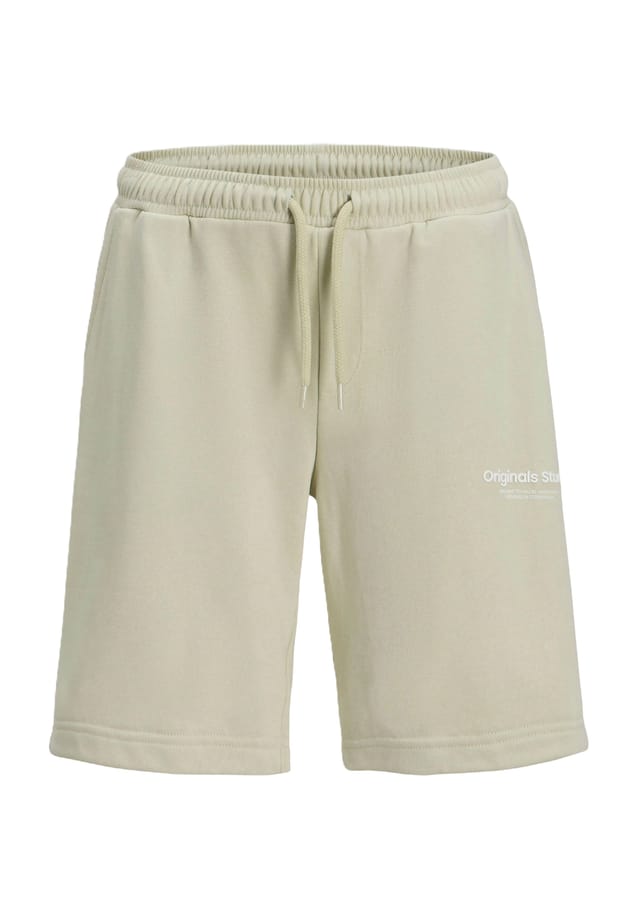 

Шорты для бега с завязками для детей Originals By Jack & Jones, цвет 0 celadon tint